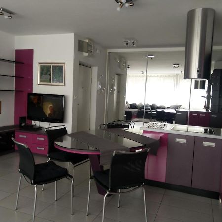 Apartman Miss Evita Split Extérieur photo