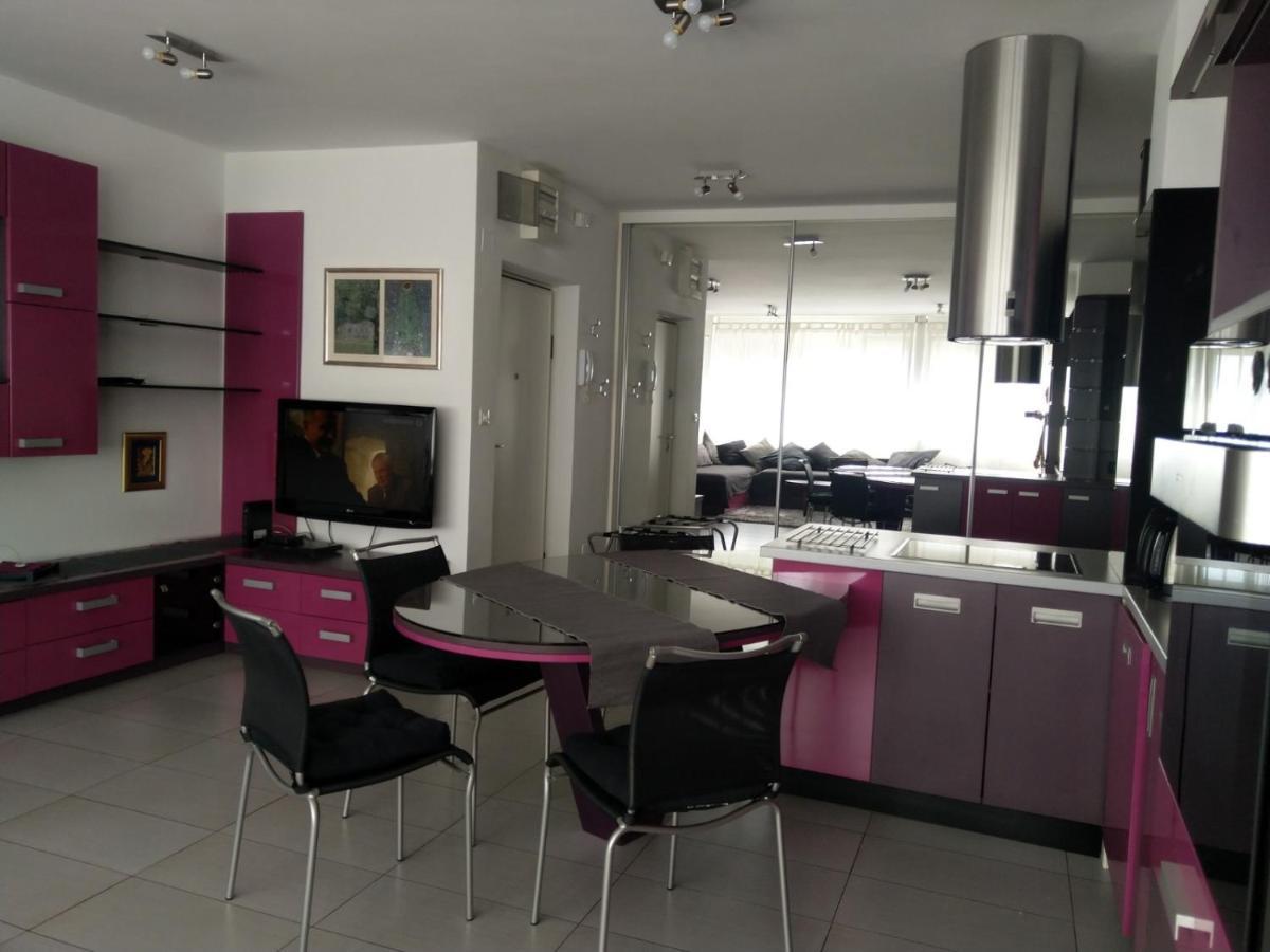 Apartman Miss Evita Split Extérieur photo