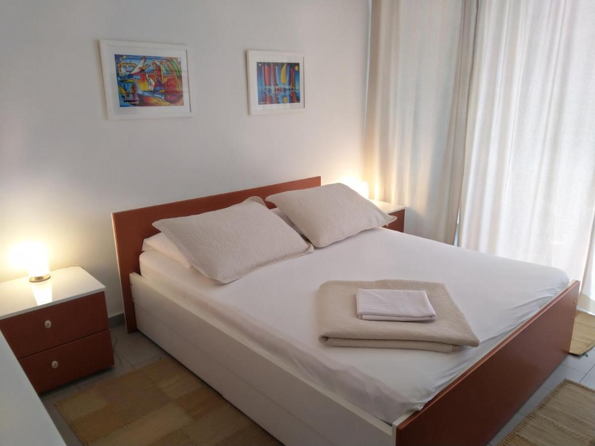 Apartman Miss Evita Split Extérieur photo