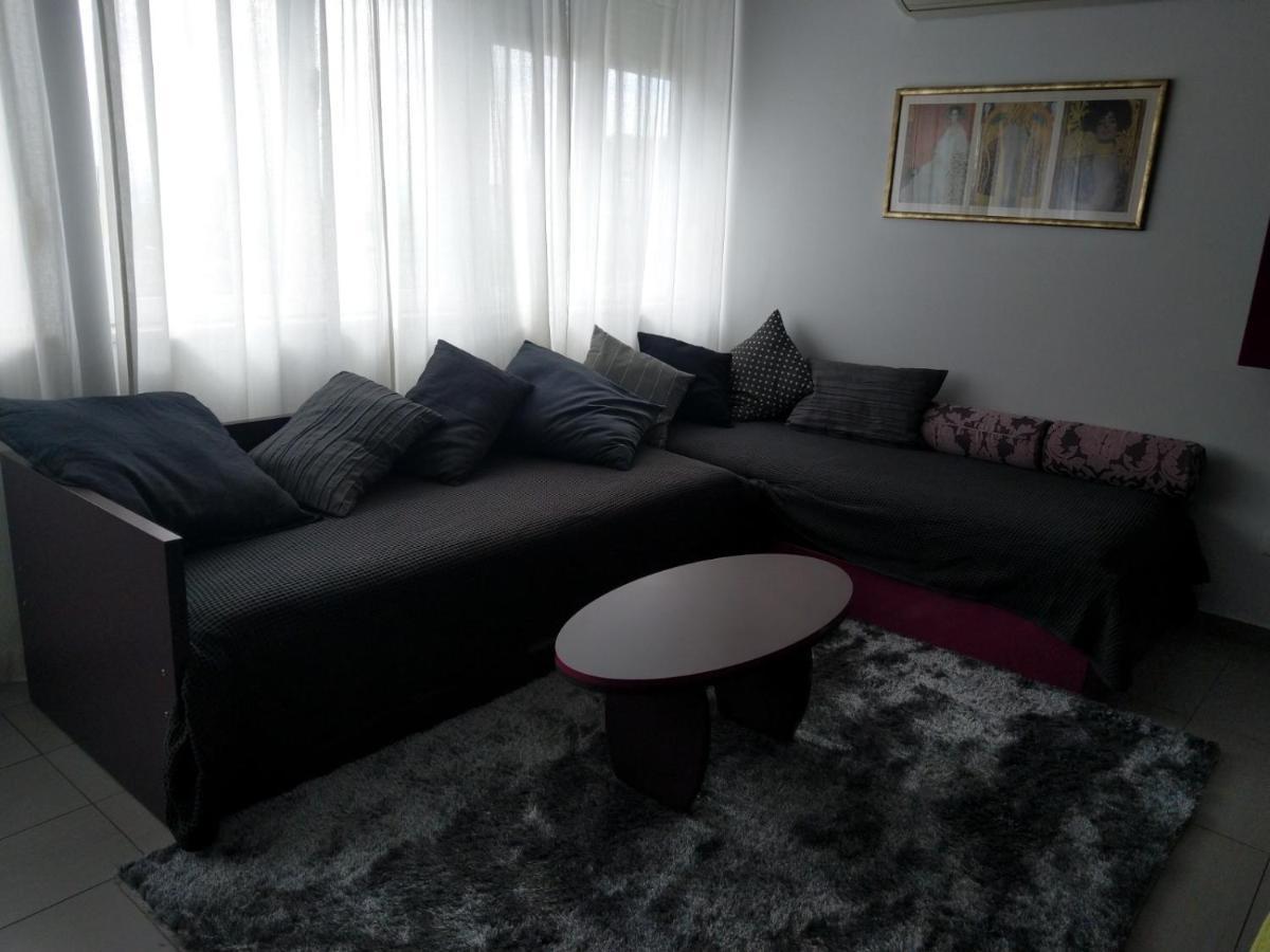 Apartman Miss Evita Split Extérieur photo
